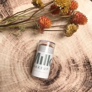 Milk Makeup Baked Bronzer 85% Full and Fresh